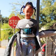 Free To Be – Kids4a